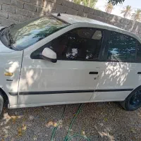 سمند مدل 90 متور گیربکس سالم لاستیک بیمه فول