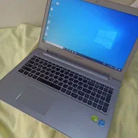 لنوو ideapad z510 در حد آک