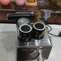 قهوه ساز میباشی