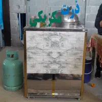 دستگاه ذرت مکزیکی
