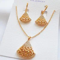 نیمست زنجیری طلایی، انتخاب ناب و کیوت|بدلیجات|اسلام‌شهر, صادقیه|دیوار