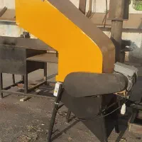 علوفه خردکن