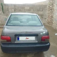 پراید مدل 90|خودرو سواری و وانت|خاش, |دیوار