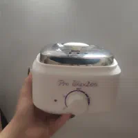 دستگاه موم ذوب کن پرو وکس 200