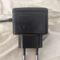 شارژر سوزنی نوکیا اصلی سالم