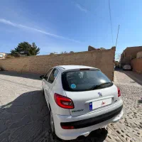 207 tu3|خودرو سواری و وانت|سیرجان, |دیوار