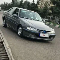 پژو پارس عروسک|خودرو سواری و وانت|رشت, آب آسیاب|دیوار