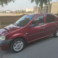 رنو تندر90 E2 فول