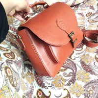 کیف چرم گاوی اصل