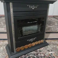 بخاری گازی|بخاری، هیتر، شومینه|الوند, |دیوار