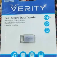 فلش 64گیگ نو