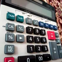 ماشین حساب Casio