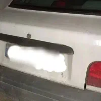 پراید صبا مدل ۸۷