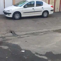 ۲۰۶ اس دی ۹۷