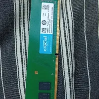 رم ۸ گیگ ddr4