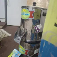سبزی خرد کن استیل ۳ کیلویی