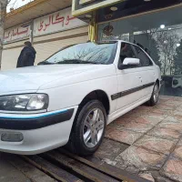 پارس xup۱۴۰۲ فول سفارشی|خودرو سواری و وانت|خرم‌آباد, |دیوار