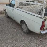 پیکان وانت|خودرو سواری و وانت|خرمآباد, |دیوار