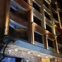 آپارتمان سه خواب شمال کاخ