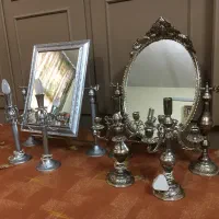 آینه شعمدان