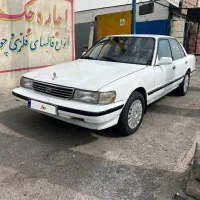 تویوتا کریسیدا|خودرو کلاسیک|فردیس, کوی نور|دیوار