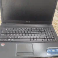 لبتاب ایسوس