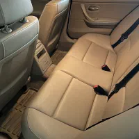 Bmw 320i (2007)|خودرو سواری و وانت|لواسان, |دیوار