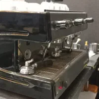 قهوه ساز تمام اتومات مدل 2018سانرمو ایتالیا