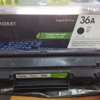 کارتریج hp-36A