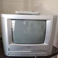 تلویزیون 14اینج رنگی بوش