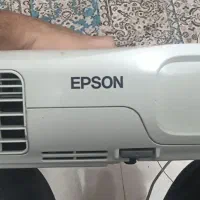 ویدیو پروژکتور EPSON|تلویزیون و پروژکتور|پاکدشت, پاکدشت (مامازند)|دیوار