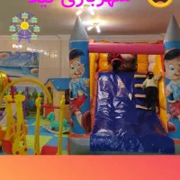 مهاجرت|اسباب‌‌بازی|آباده, |دیوار