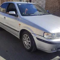 سمند مدل 90 ال ایکس