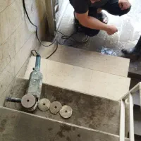کفسابی سنگ سابی سابزن کف ساب سنگسابی ساب زنی کفساب|خدمات نظافت|تهران, تهرانپارس شرقی|دیوار