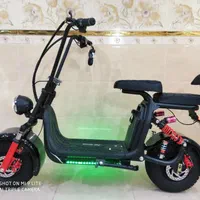 ASTER E25 winnersky eskoterbarghi