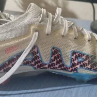 کفش چمنی ،کتونی چمنی ،استوک چمن