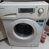 ماشین لباسشویی