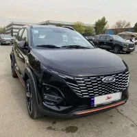 ماشین ام وی ام مدل X33 کراس اتومات صفر|خودرو سواری و وانت|تهران, چیتگر جنوبی|دیوار