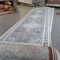 قالیچه ۴متر رسید(سرای‌فرش محمدی)|فرش|اردبیل, |دیوار