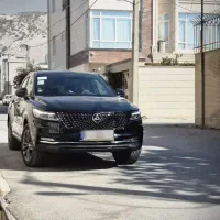 دیگنیتی پرایم مشکی تو مارون برج سه 1404کارکرد6000