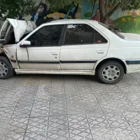 پرشیا تصادفی مدل ۱۳۹۳