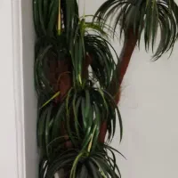 درختچه مصنوعی