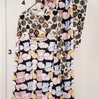 بلوزشلوار مخمل ۲۹۹/۳۹۹