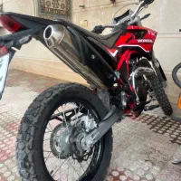 موتور تیریل تی فور کویر|موتورسیکلت|تاکستان, |دیوار