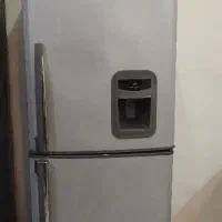 یخچال فریزر بدون برفک IRANShargh