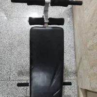 نمیکت بدنسازی-میز شکم مدرج