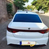 تارا v4lx مدل ۱۴۰۳|خودرو سواری و وانت|سیرجان, |دیوار