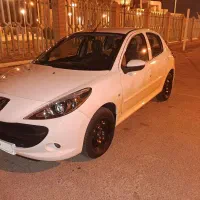 ۲۰۷|خودرو سواری و وانت|آبادان, |دیوار