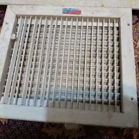 دریچه کولر سالم