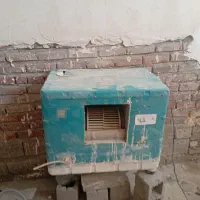 فروش کولر